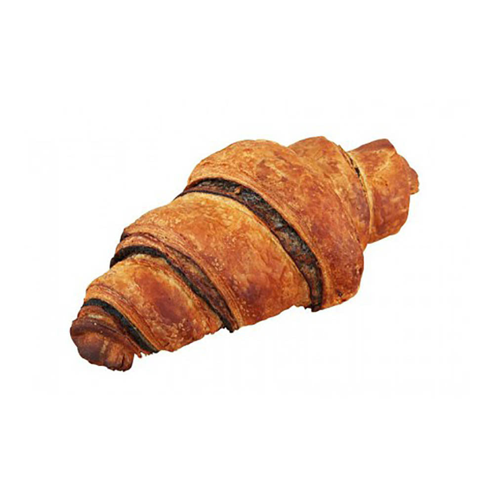 Csokis croissant 100g