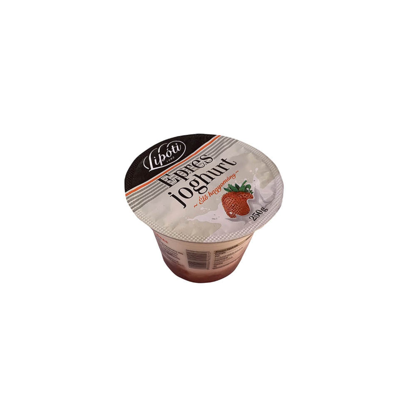 Epres joghurt 250g