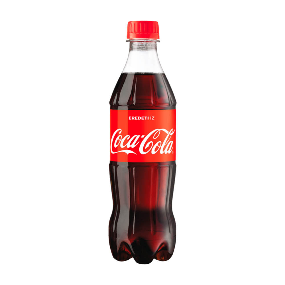 Coca-Cola 0,5l