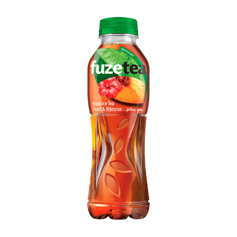Fuzetea barack 0,5l