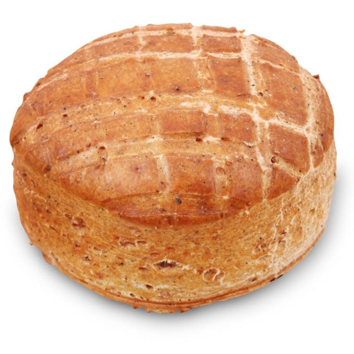 Tepertős-omlós pogácsa 80g