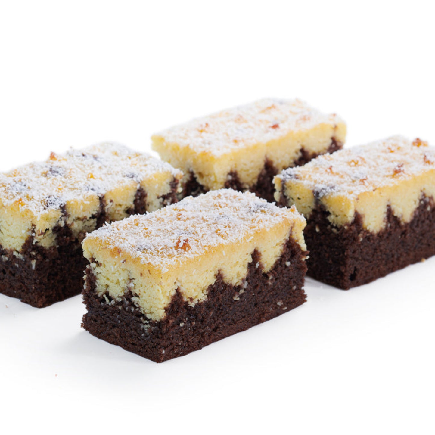 Csokis kókuszos piskóta szelet (GM) Pfalzgraf 125 g