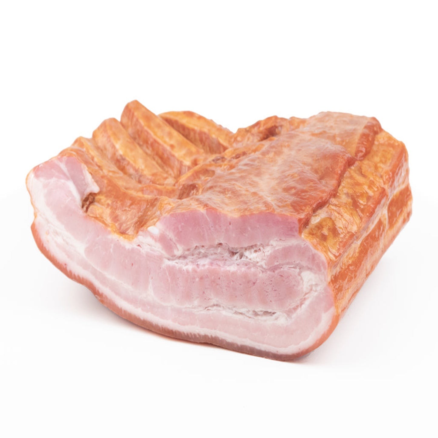 Sertés füstölt, főtt császárszalonna (Marton)