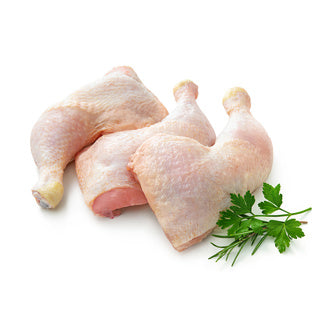 Egész csirkecomb