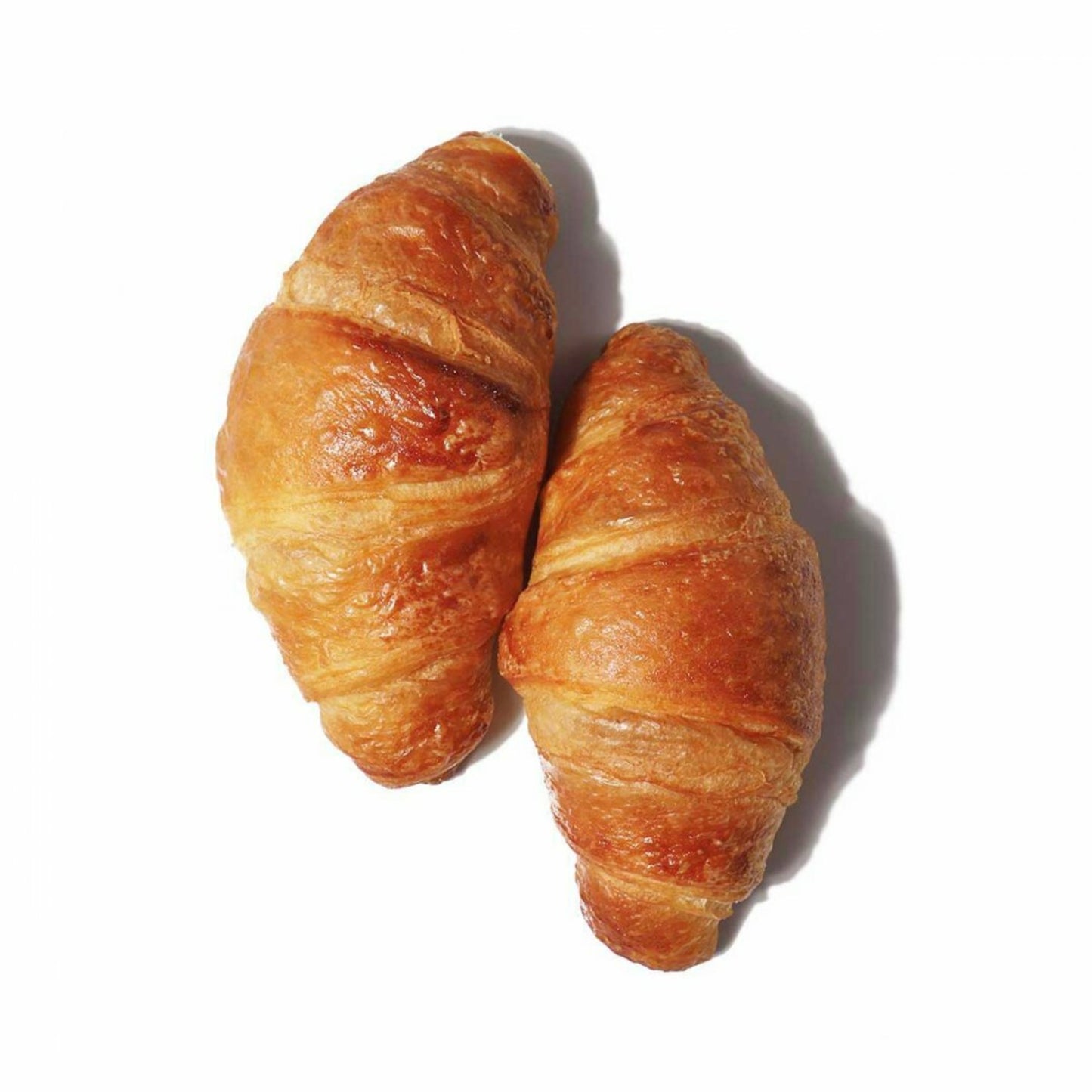Mini vajas croissant