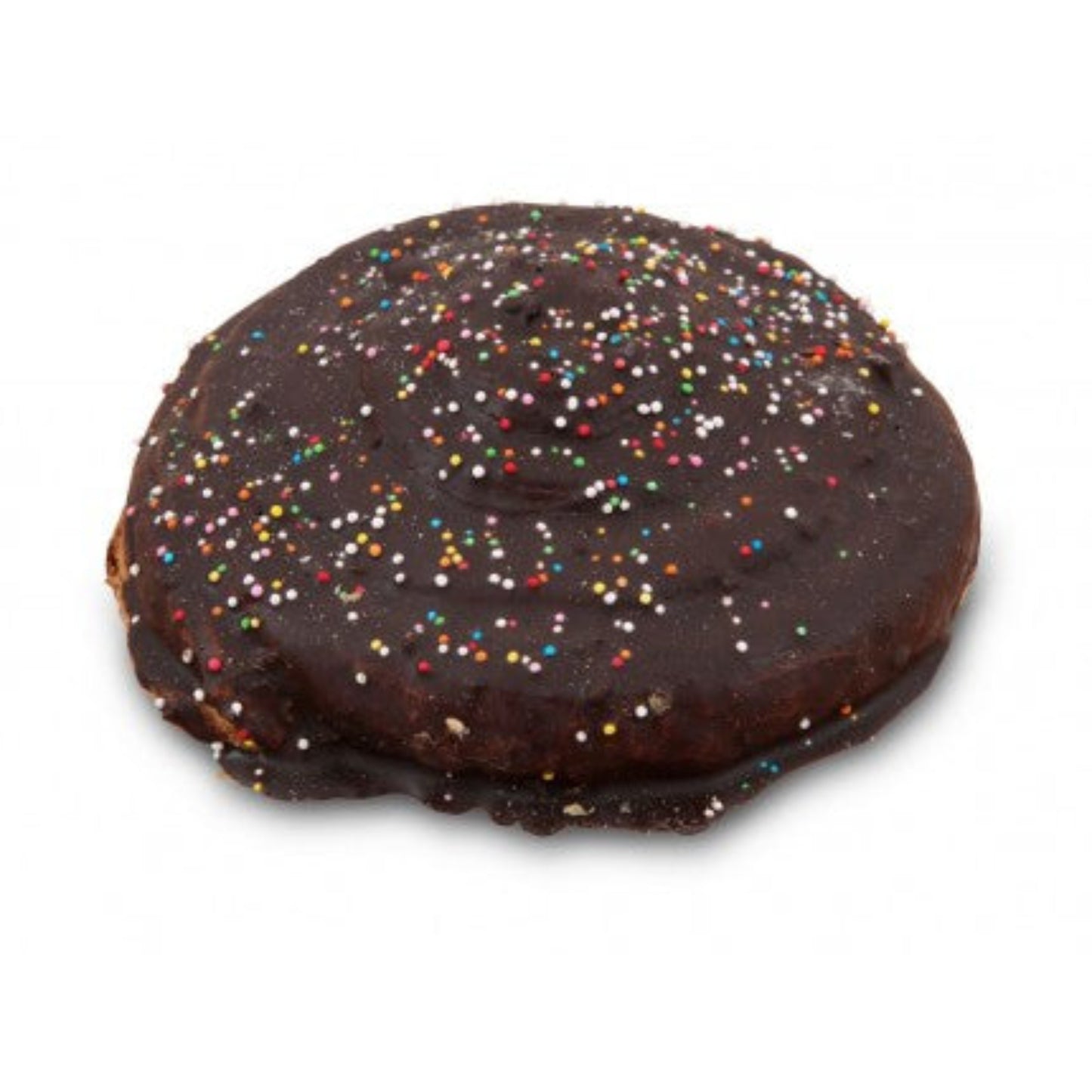 Kakaós csiga kakaós bevonó masszával 100g