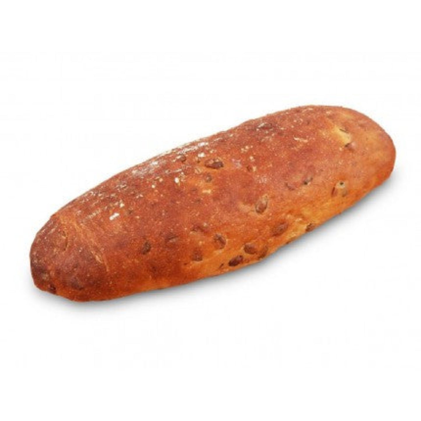 Lipóti tökmagos rozskenyér 500g