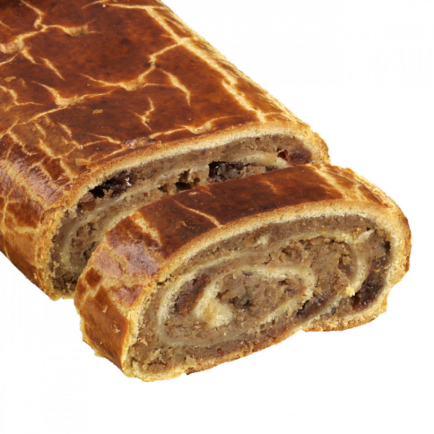 Diós bejgli 500g