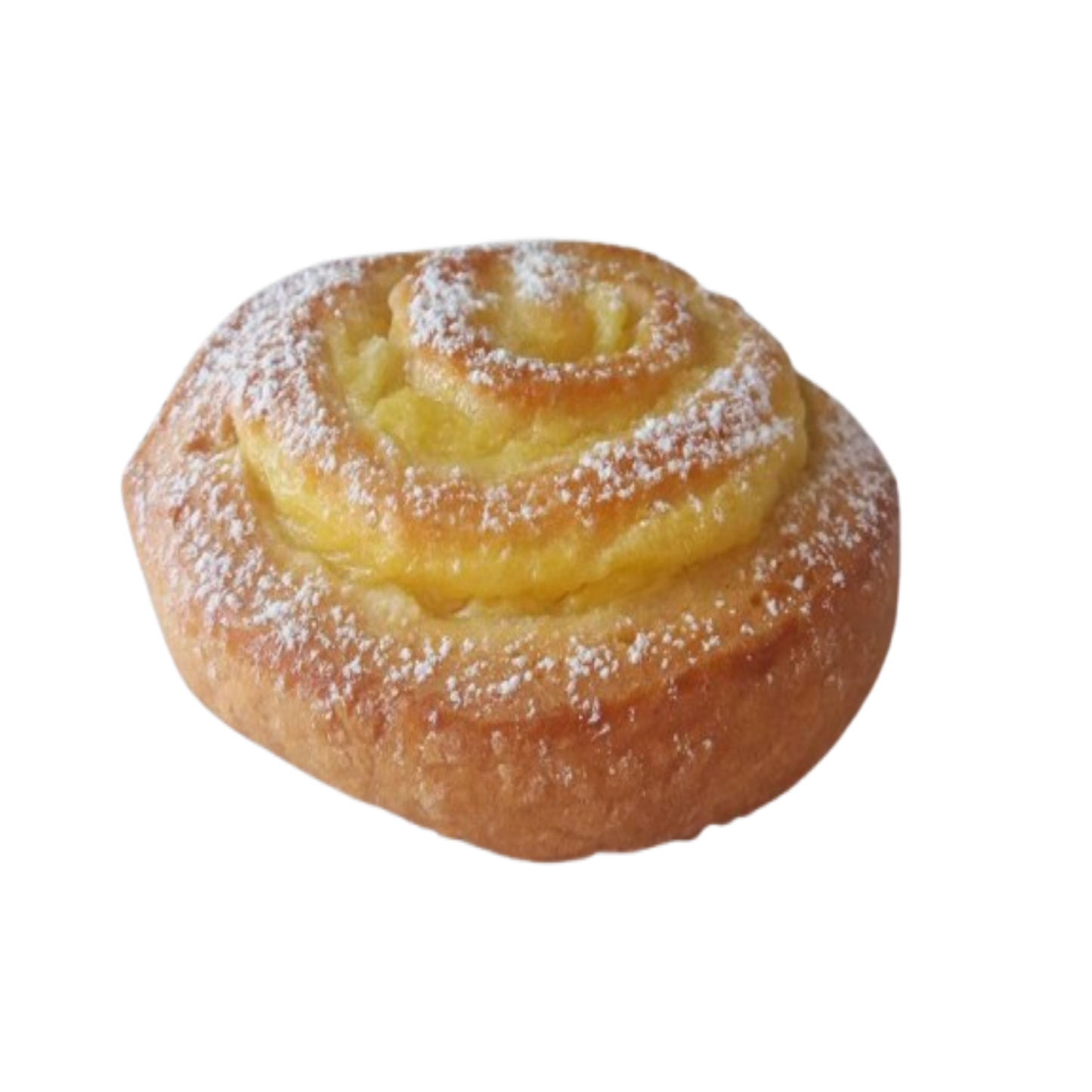 Kelt vaníliás csiga 100g