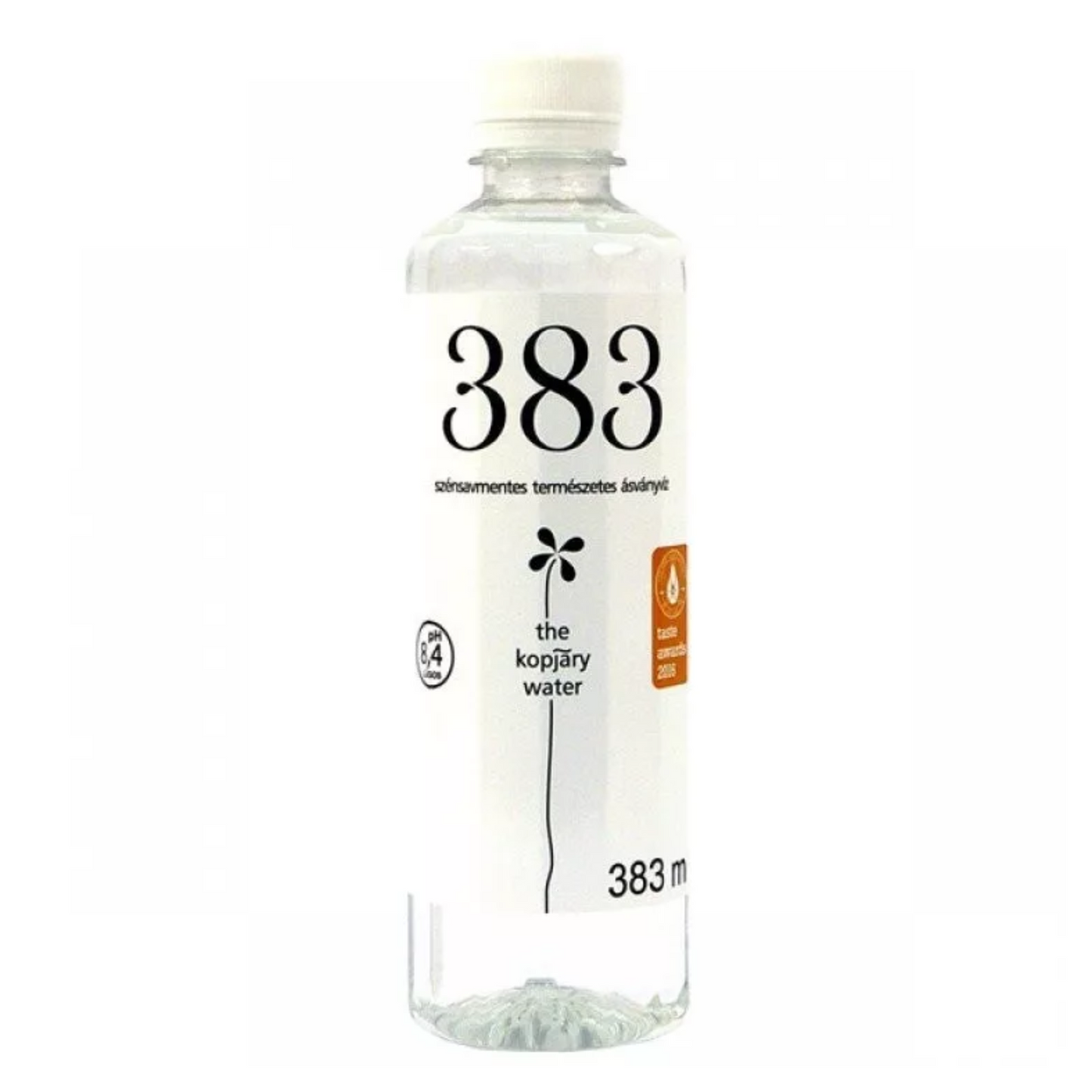 The Kopjary víz lúgos 0,383l