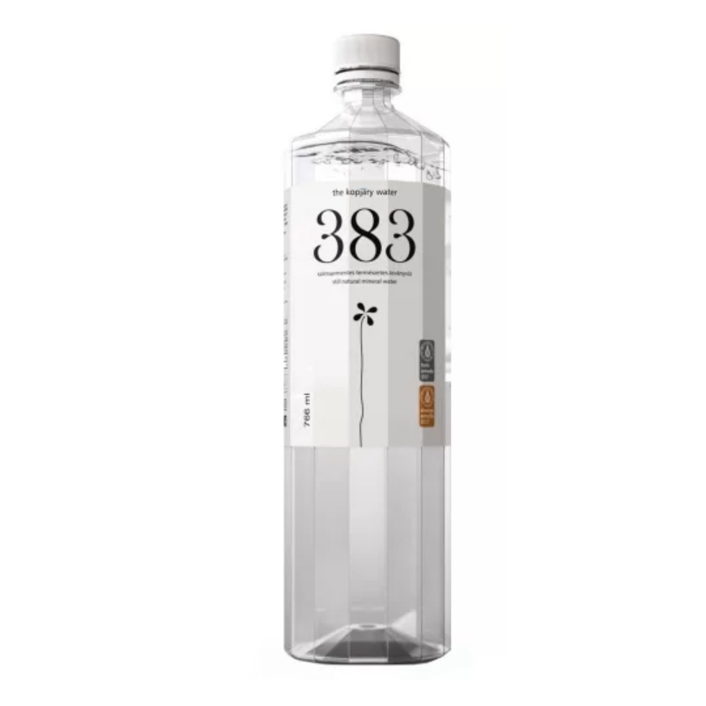 The Kopjary víz lúgos 0,766l