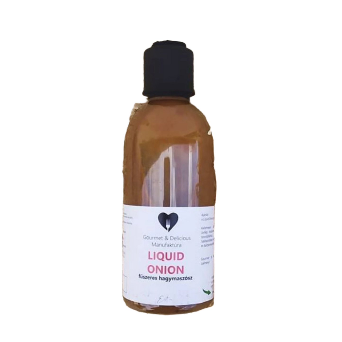 Liquid Onion szósz 280ml