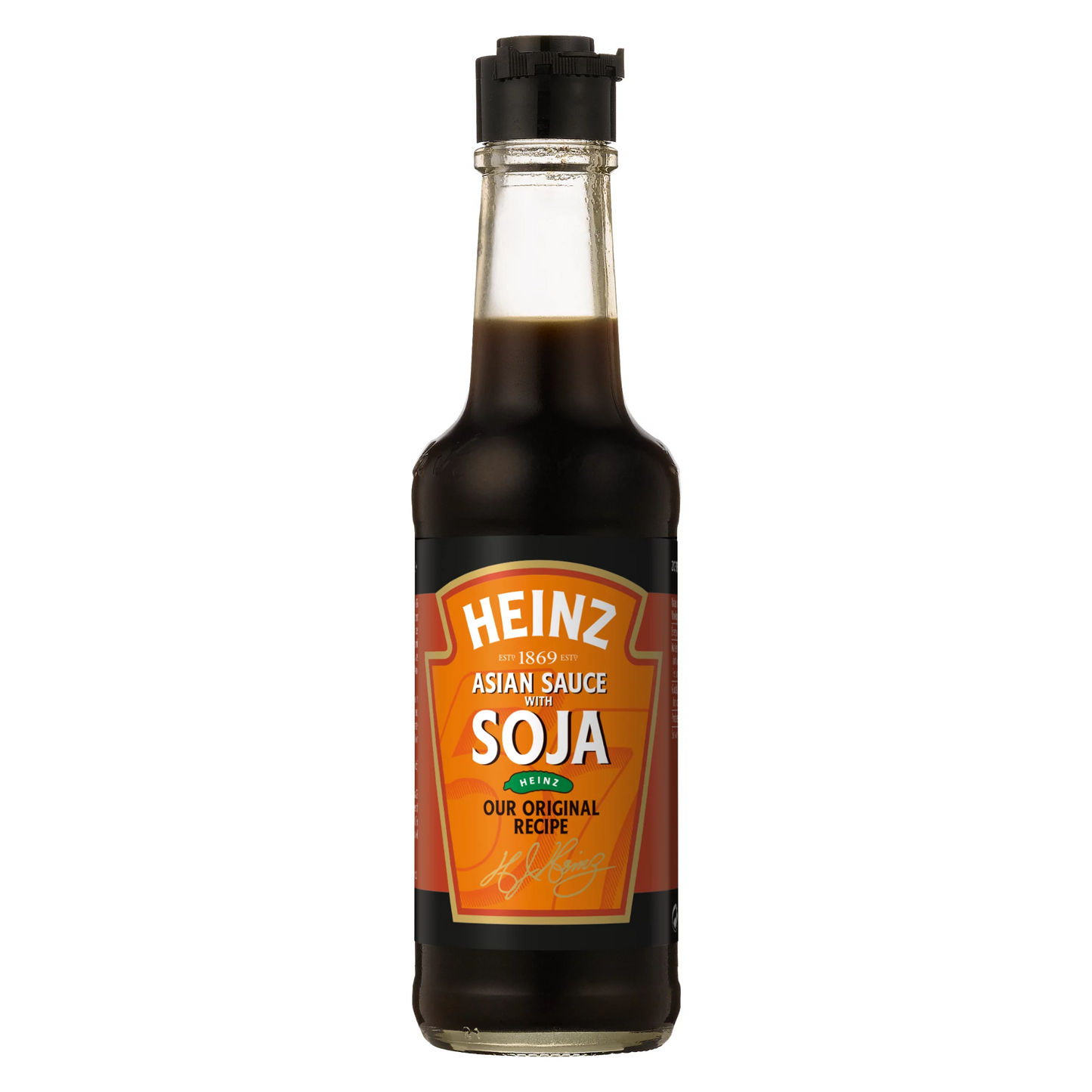 Heinz szója szósz 150ml