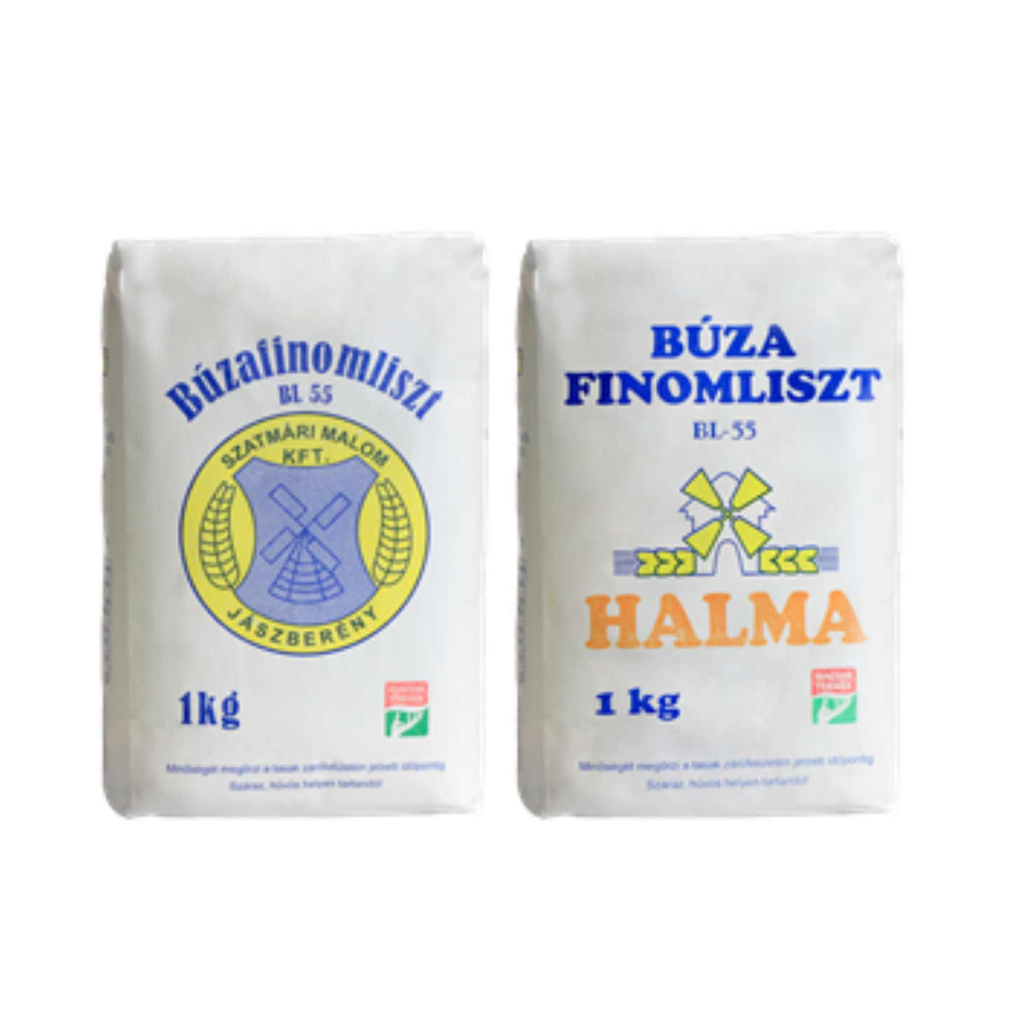 Halma finomliszt 1kg