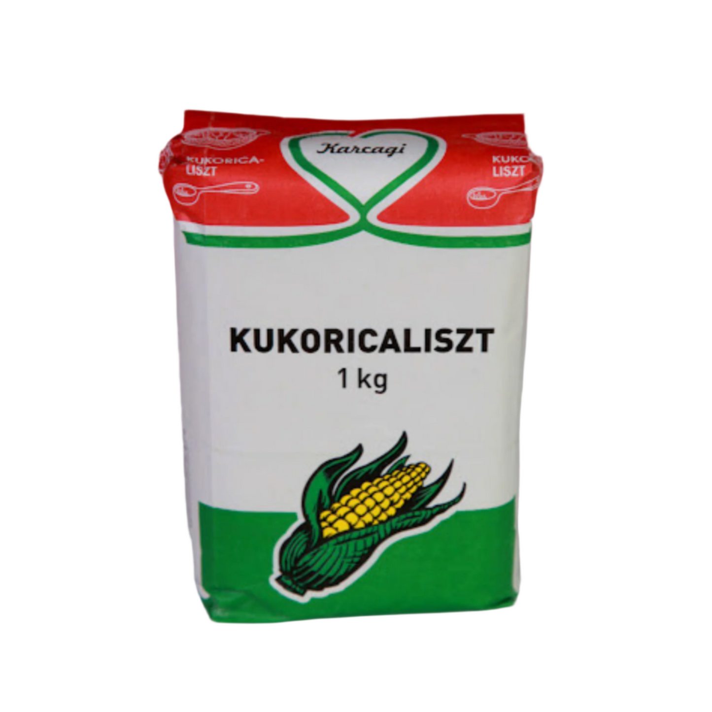 Kukoricaliszt 1kg