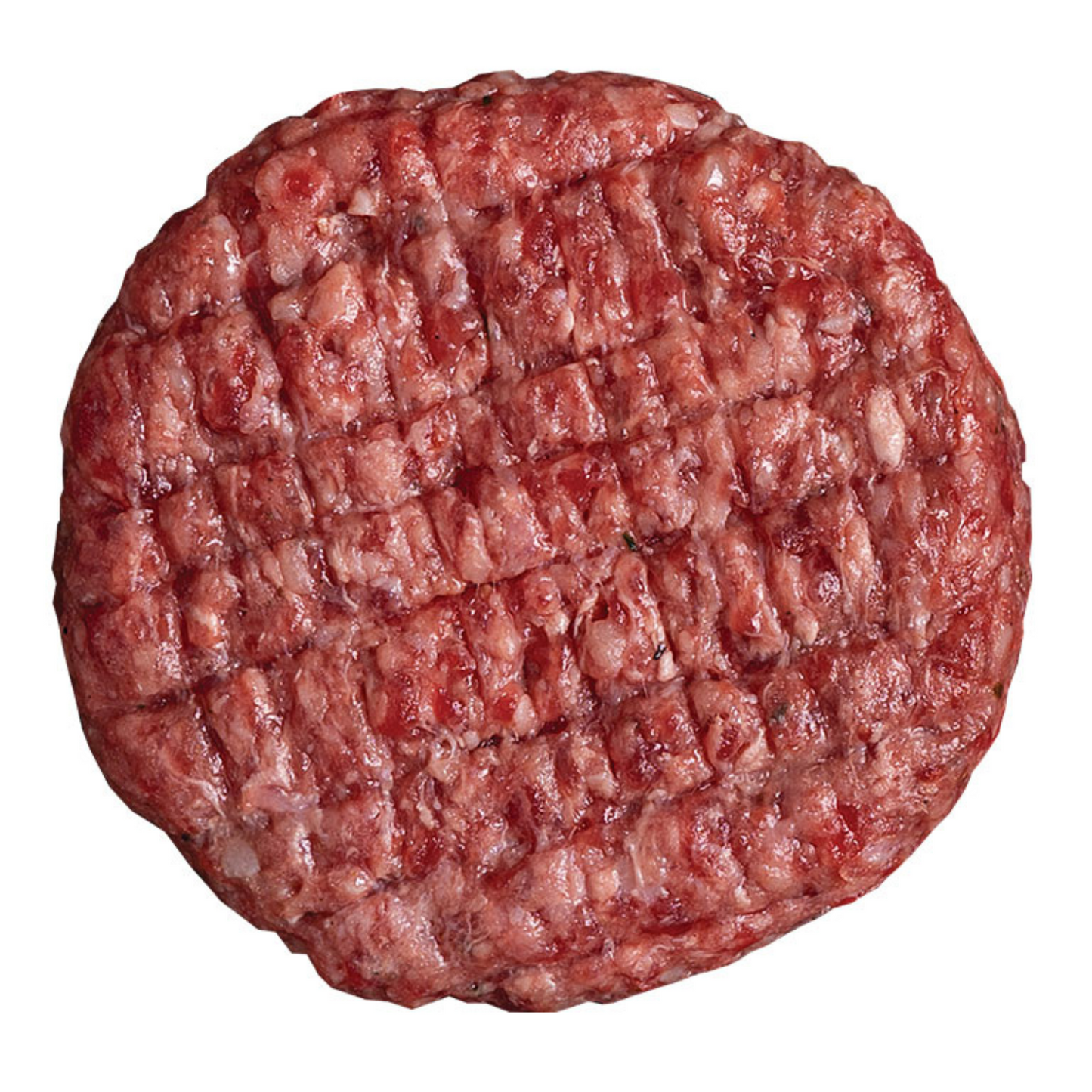 Sertés hamburger húspogácsa