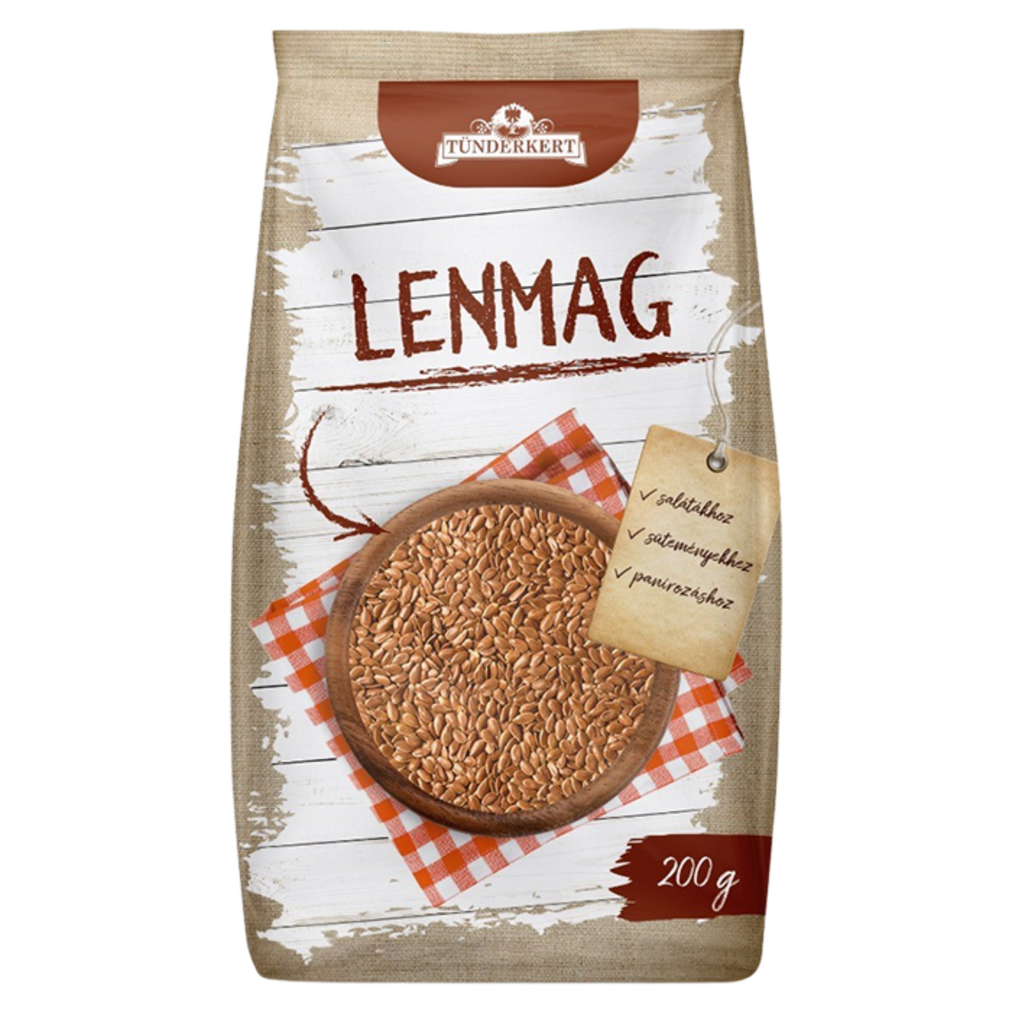 Lenmag 200g
