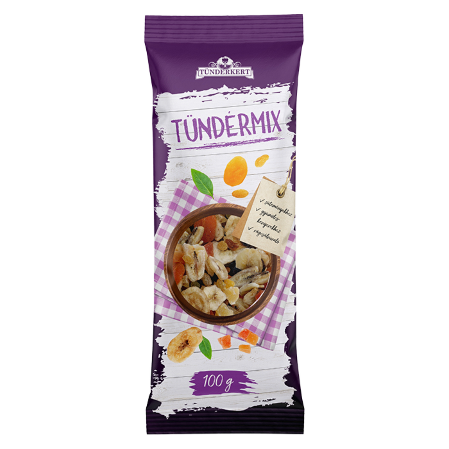 Tündérmix 100g