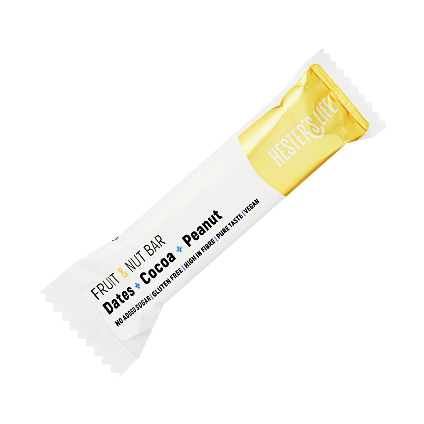 Mogyorós-kakaós datolyaszelet 30g