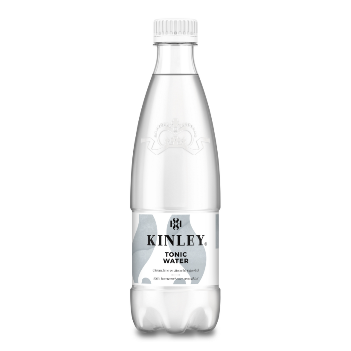 Kinley tonic 0,5l