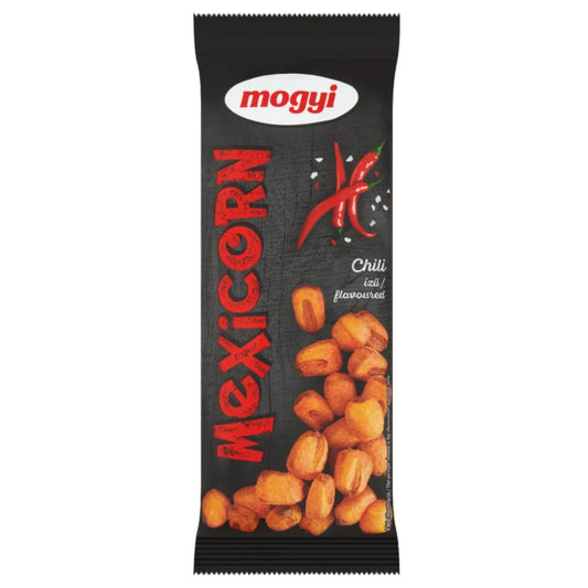 MOGYI Mexicorn chili 55g