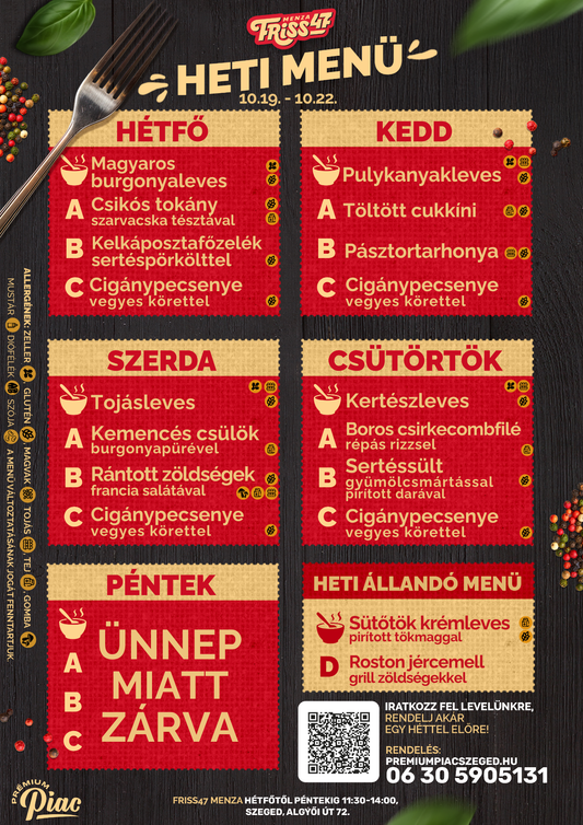 Csütörtök