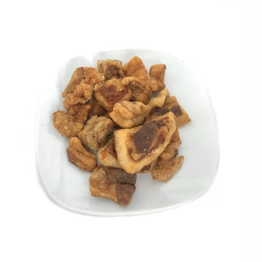 Halász étkezési tepertő bőr nélüli