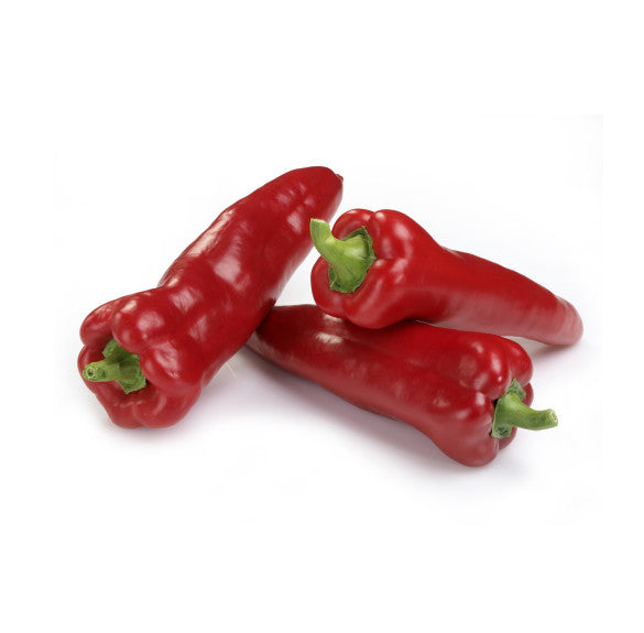 Kápia paprika