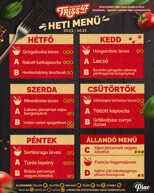 Péntek