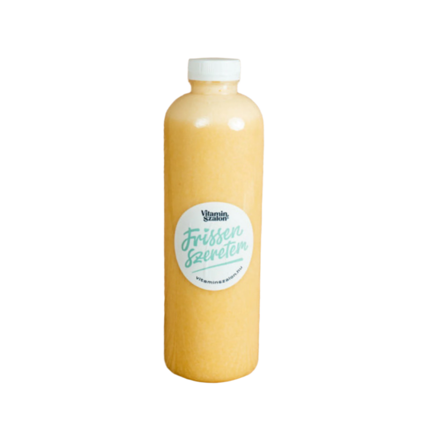 Green fusion préslé 1l