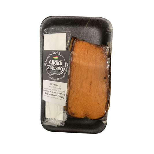 Sült sütőtök szelet (min. 100g)