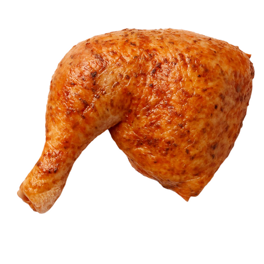 Pácolt egész csirkecomb