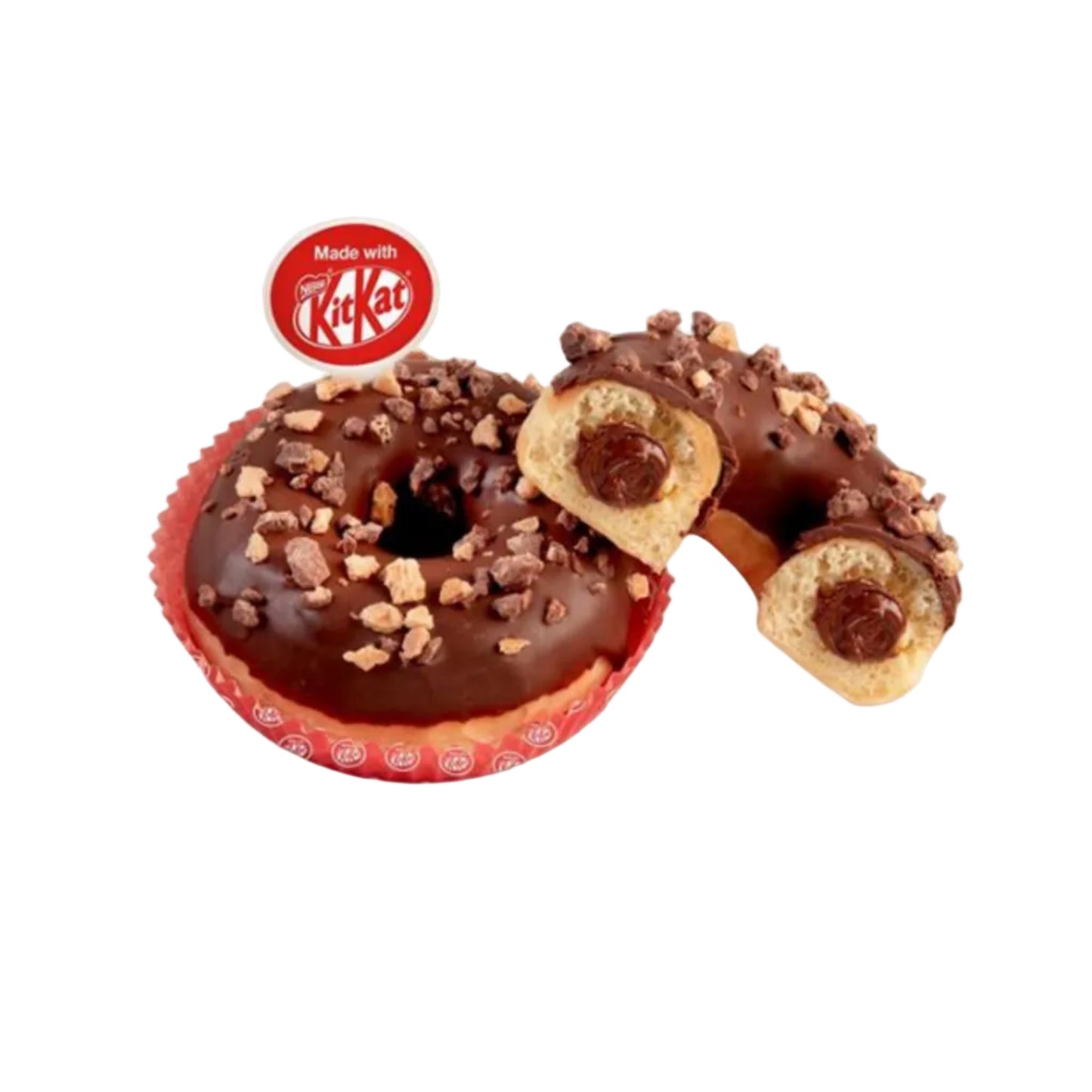 KitKat fánk 70g