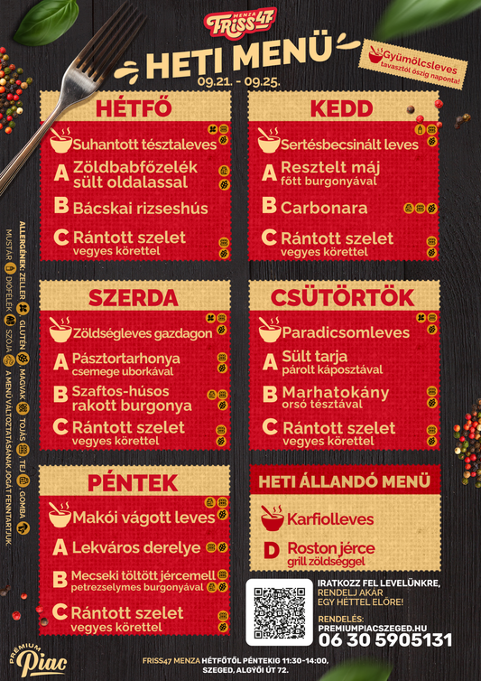 Csütörtök