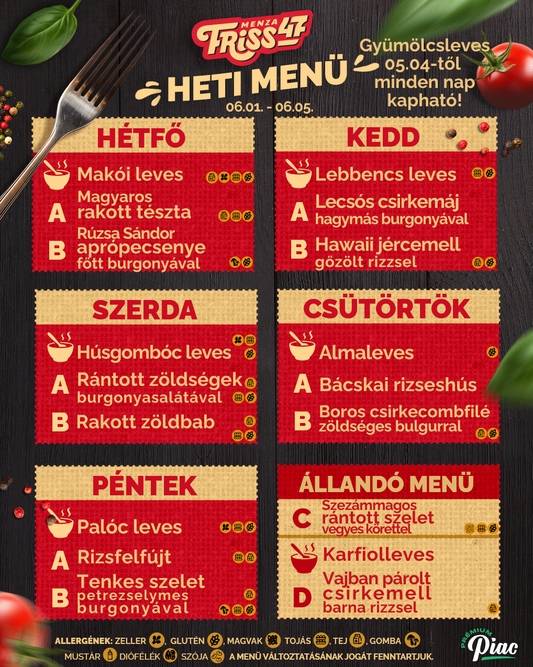 Péntek