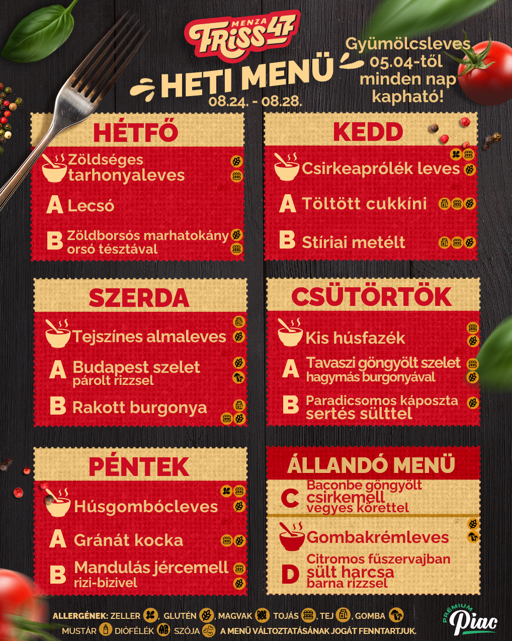 Péntek