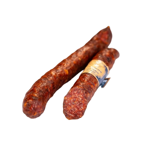 Félegyházi Csemege Füstölt Páros