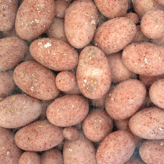 Fehércsokis mandula