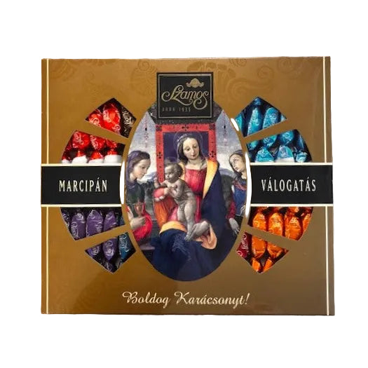 Szamos Szaloncukor válogatás 340g