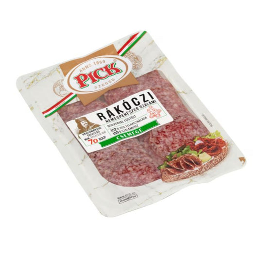 Pick Rákóczi szalámi 80g