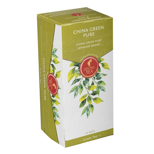 Julius Meinl China green tea 50g