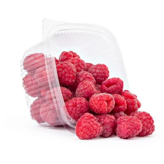 Málna 125g