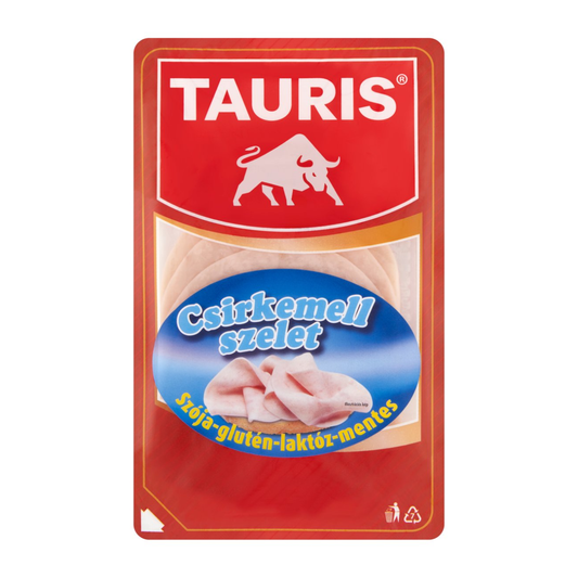 Tauris csirkemell szelet 80g