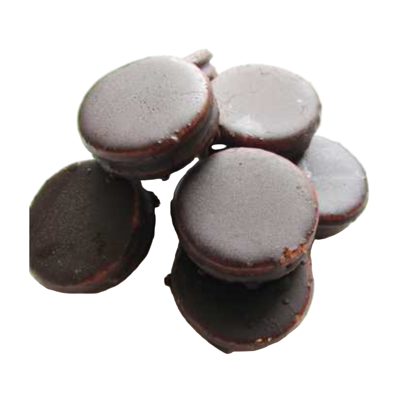 Mini lekváros isler