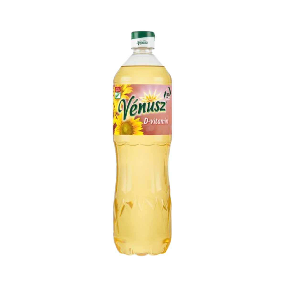 D-vitamin olaj 1l