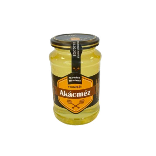 Akácméz 500g