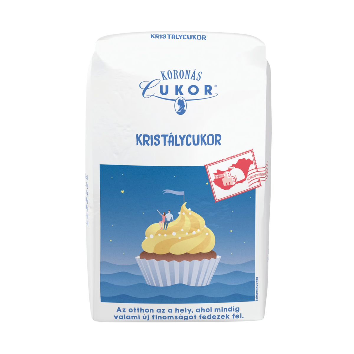 Cukor 1kg