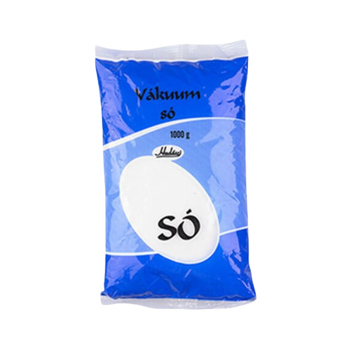 Vákuum só 1kg