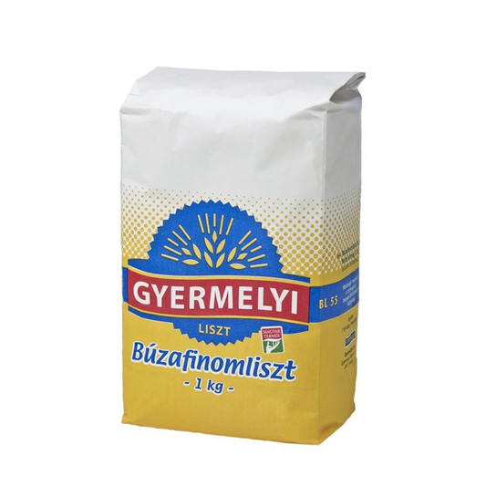 Finomliszt BL 55 1kg