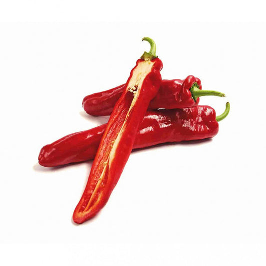 Palermo paprika